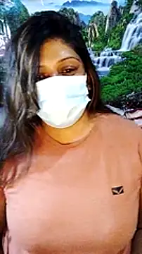 Lovely WINDI online show from 01.17.25