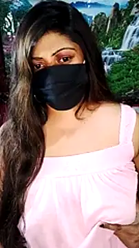 Lovely WINDI online show from 01.26.25