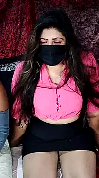 Lovely WINDI online show from 02.12.25