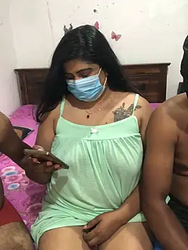 Lovely WINDI online show from 04.05.26