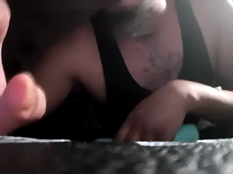 Burrrucecold00 online show from 02.26.25