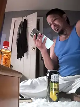 Burrrucecold00 online show from 03.11.25