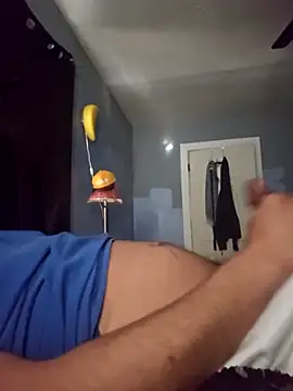 Burrrucecold00 online show from 03.11.25