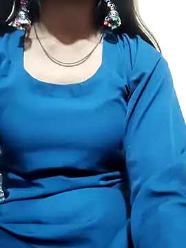 Leoni G online show from 03.27.26