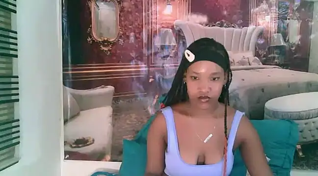 Snapshot of EroticSexyPrada chatting on 01.16.25 EroticSexyPrada online show from 01.16.25