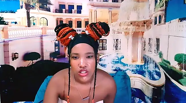 Snapshot of EroticSexyPrada chatting on 01.21.25 EroticSexyPrada online show from 01.21.25