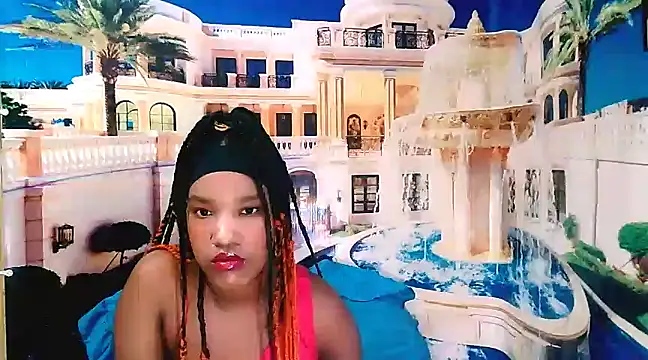 Snapshot of EroticSexyPrada chatting on 01.22.25 EroticSexyPrada online show from 01.22.25