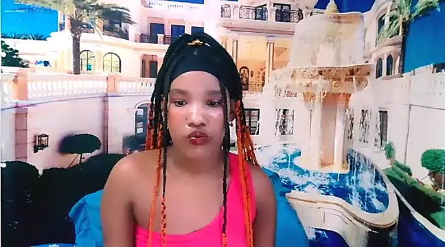 Snapshot of EroticSexyPrada chatting on 01.22.25 EroticSexyPrada online show from 01.22.25