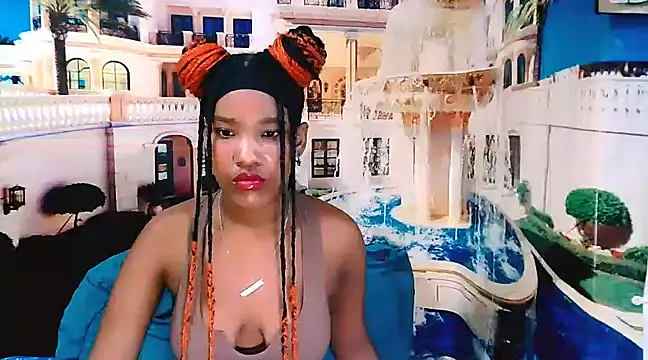 Snapshot of EroticSexyPrada chatting on 01.23.25 EroticSexyPrada online show from 01.23.25