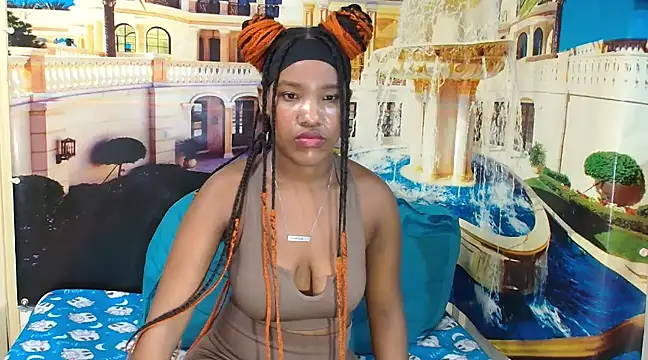 Snapshot of EroticSexyPrada chatting on 01.23.25 EroticSexyPrada online show from 01.23.25