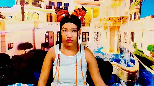 Snapshot of EroticSexyPrada chatting on 01.24.25 EroticSexyPrada online show from 01.24.25