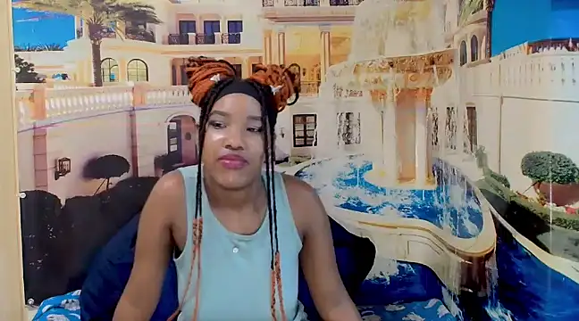 Snapshot of EroticSexyPrada chatting on 01.24.25 EroticSexyPrada online show from 01.24.25