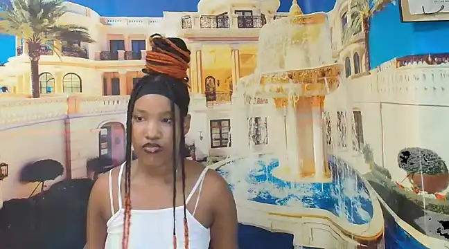 Snapshot of EroticSexyPrada chatting on 01.25.25 EroticSexyPrada online show from 01.25.25