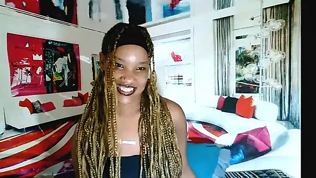 Snapshot of EroticSexyPrada chatting on 03.16.25 EroticSexyPrada online show from 03.16.25