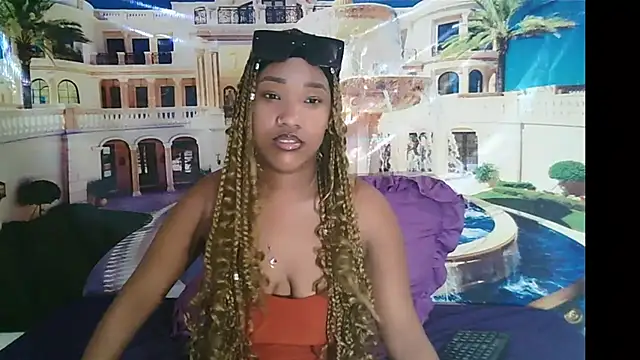 Snapshot of EroticSexyPrada chatting on 02.10.26 EroticSexyPrada online show from 02.10.26