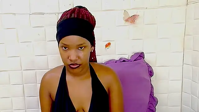 EroticSexyPrada online show from 03.25.26