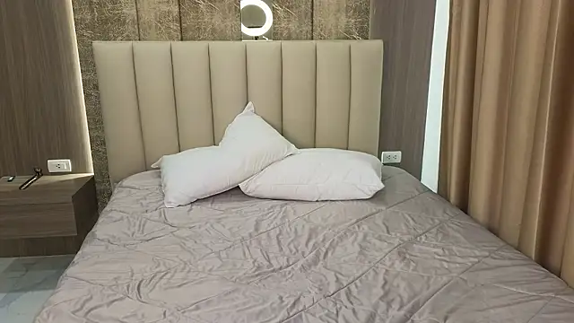 SusannJohnson online show from 03.22.26