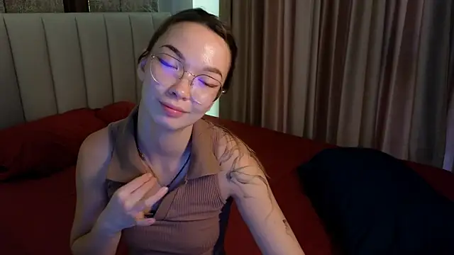 SusannJohnson online show from 05.15.26