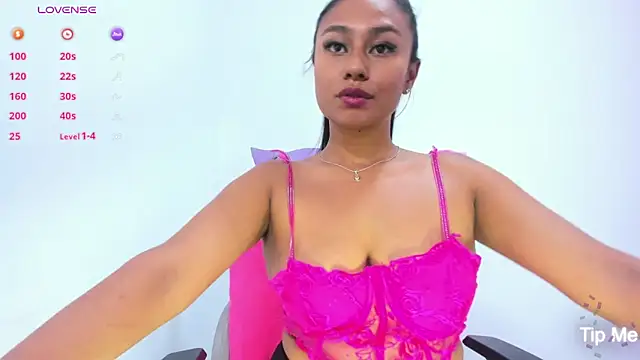 kataleya amaya online show from 10.04.25