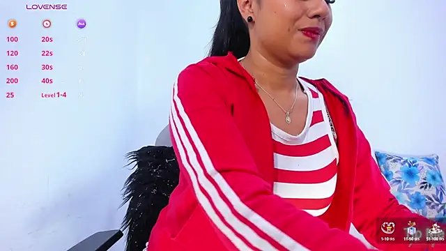 kataleya amaya online show from 11.06.25