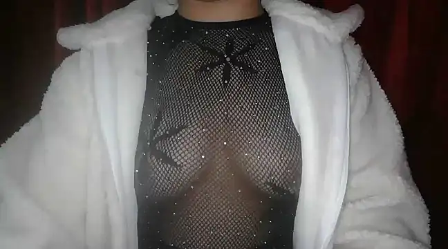 Heavenly Gurl online show from 01.19.25