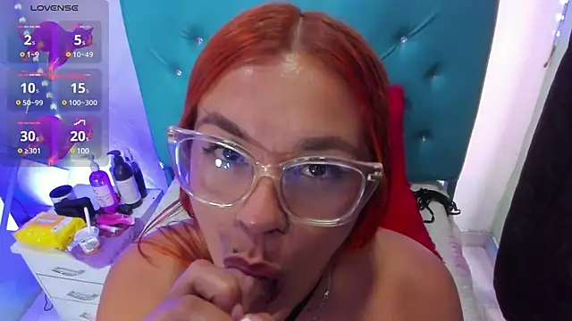 Sophie new25 online show from 03.03.25