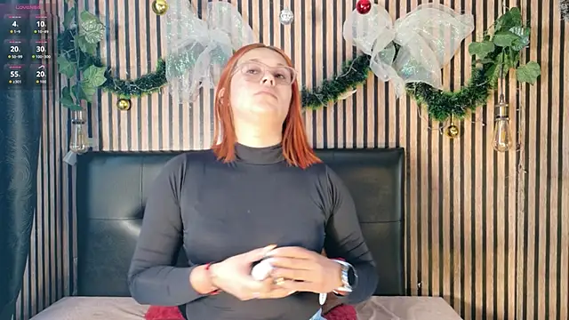 Sophie new25 online show from 12.01.25