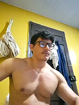 Snapshot of casaputo41 chatting on 01.19.25 casaputo41 online show from 01.19.25