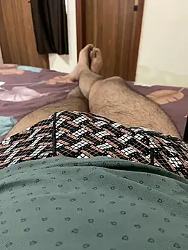 punit stranger online show from 03.20.26