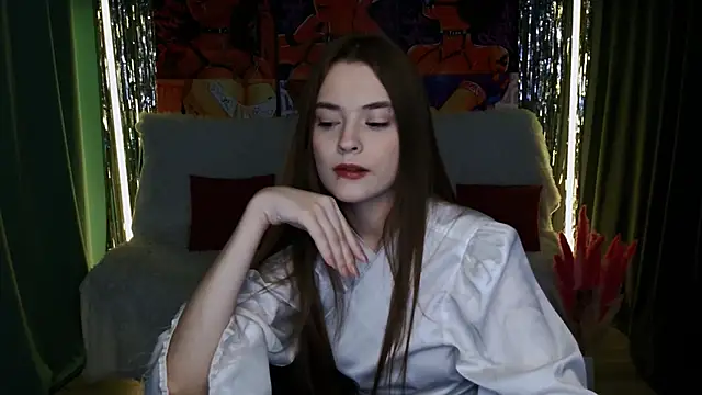 Snapshot of RayWillliams chatting on 02.07.25 RayWillliams online show from 02.07.25