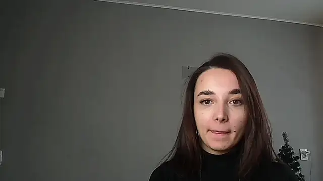 Eva Gloryy online show from 02.18.26