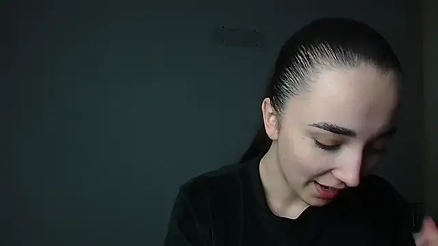 Eva Gloryy online show from 03.25.26