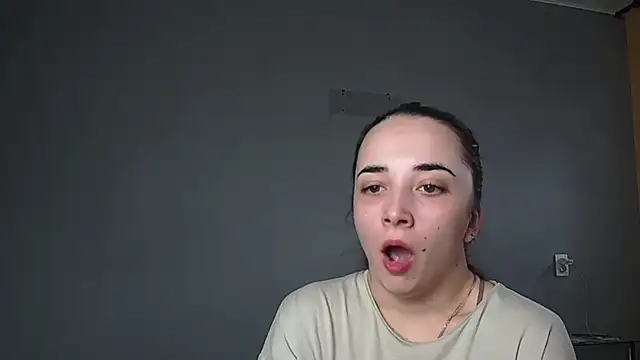 Eva Gloryy online show from 03.28.26