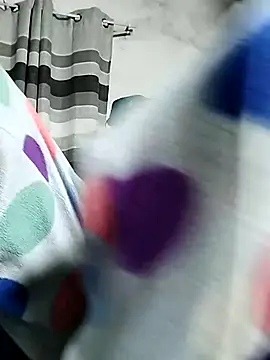 bubblendz1988 online show from 03.13.26