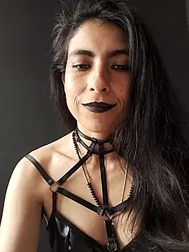 Snapshot of Samanta_kl chatting on 02.26.25 Samanta kl online show from 02.26.25