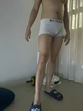 Snapshot of chanentino2 chatting on 01.26.25 chanentino2 online show from 01.26.25