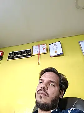 Snapshot of shaikhu chatting on 01.18.25 shaikhu online show from 01.18.25