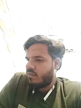 Snapshot of shaikhu chatting on 01.19.25 shaikhu online show from 01.19.25