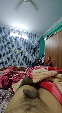 Snapshot of shaikhu chatting on 02.27.25 shaikhu online show from 02.27.25