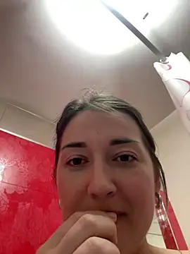 sweetflowers69 online show from 03.22.25