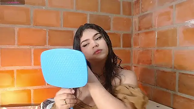 enid greins online show from 10.16.25