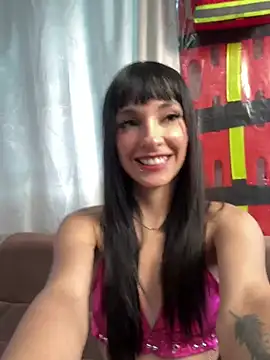 Snapshot of FREYA_GERMANIC chatting on 01.17.25 FREYA GERMANIC online show from 01.17.25