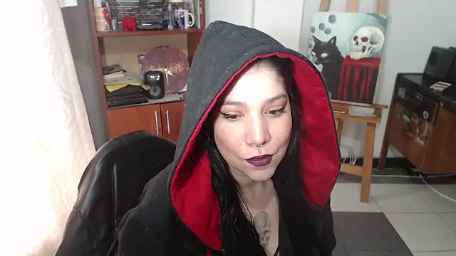 sharonnleon online show from 02.20.25