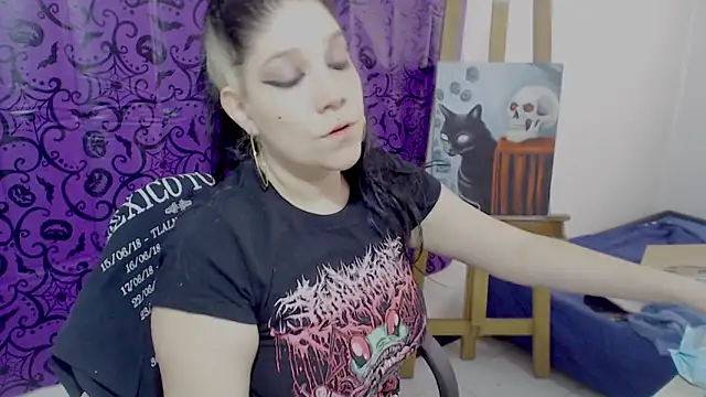 sharonnleon online show from 10.10.25