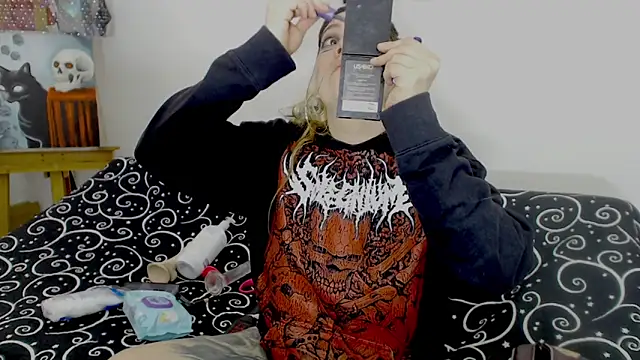 sharonnleon online show from 10.16.25