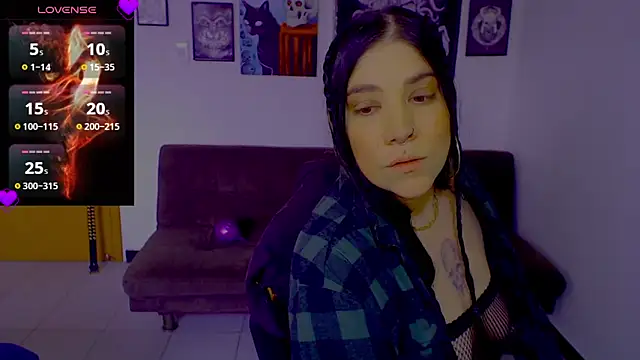 sharonnleon online show from 02.05.26