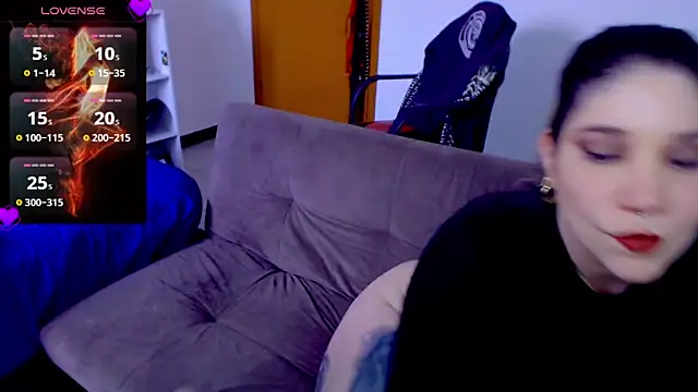 sharonnleon online show from 02.09.26