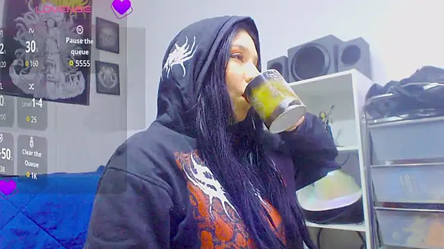 sharonnleon online show from 03.12.26