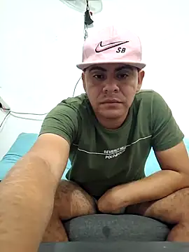 salvadoreanhot online show from 01.18.25