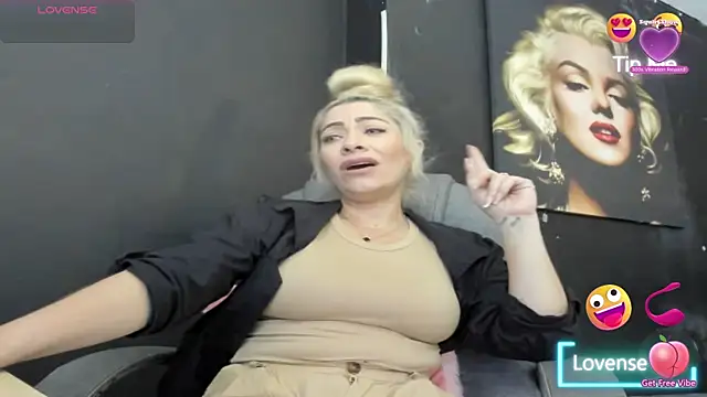 viktoria davis  online show from 01.13.26